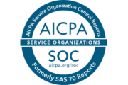 AICPA SOC2 Certification Badge AICPA SOC2 Certification Badge